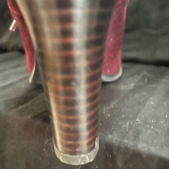 Franco Sarto women’s Leandra Bootie size 6 US. - Picture 6 of 11